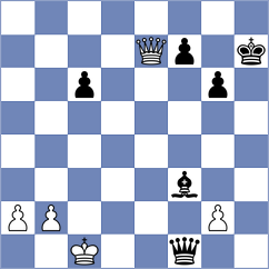 Persson - Vedant (chess.com INT, 2025)