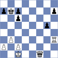 Romo Martinez - Garcia Gonzalez (Hermosillo, 2001)
