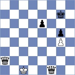 Garcia Rodriguez - Albor Rebolledo (Lichess.org INT, 2021)