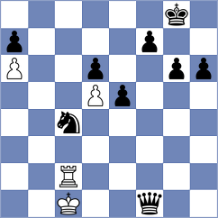 Frances - Godefroy (Europe Echecs INT, 2021)