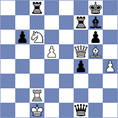Ponomariov - Dragun (chess.com INT, 2024)