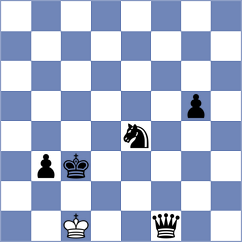 Dohm Acker - Lang Pacheco (Playchess.com INT, 2020)