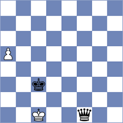 King - LeClair (Victoria, 2005)