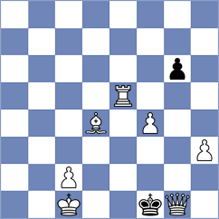 Desai - Easwar (Bournemouth, 2016)