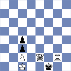 Alexakis - Aravindh (chess.com INT, 2025)