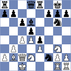 Amirkul - Bychkov (chess.com INT, 2024)