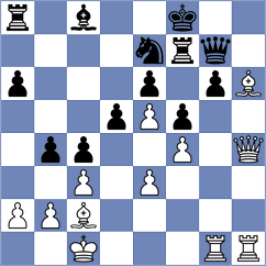 Sebenik - Regoli (Chess.com INT, 2019)