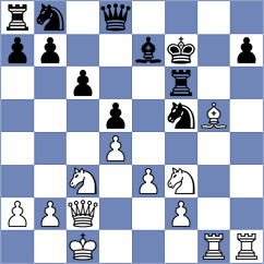 Ivanov - Gavrilichev (Kaluga, 2012)