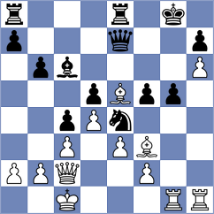 Margvelashvili - Ewing (Orlando, 2014)