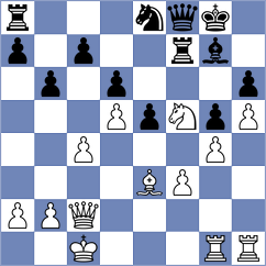 Gutierrez Clares - Pueyo Burrel (Barcelona, 2015)