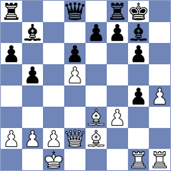 Davletshin - Shnayder (Cheliabinsk, 2010)