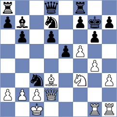 Winslow - Rushbrooke (chess.com INT, 2024)