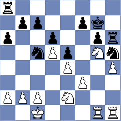 Ning - Li (Shanghai CHN, 2024)