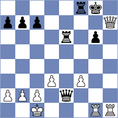 Edebal - Faizah (Lichess.org INT, 2021)