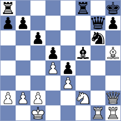 Torres Moreno - Martinez Martin (Burguillos, 2008)