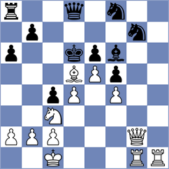 Ahmad - Rudnicki (chess.com INT, 2025)