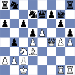 Vondrovic - Slaby (Chess.com INT, 2021)