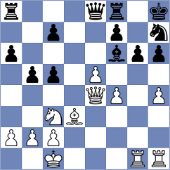 Rucek - Romero Quesada (Lanzarote ESP, 2024)