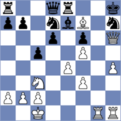 Maksimov - Kuvyrshin (Dagomys, 2009)