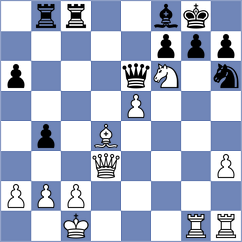 Chesterkine - Kieffer (Montlucon, 2011)