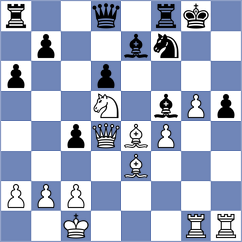 Gokerkan - Hadj Kholti (Chess.com INT, 2020)