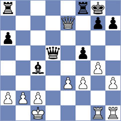 Crouse - Rammohan (Kemer, 2007)