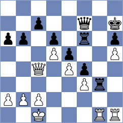 Morev - Rozhdestvenskiy (Tula, 2004)