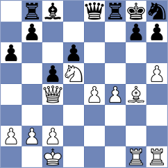 Krasnikov - Danilov (Kimry, 2008)