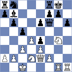 Akhayan - Hertlein (chess.com INT, 2025)