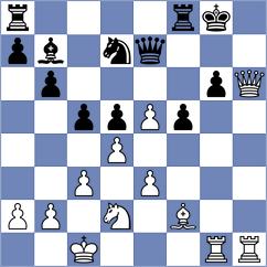 Nugumanov - Nikolic (chess.com INT, 2024)