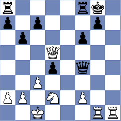 Stepanov - Jaafari (Kaluga, 2003)