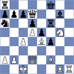 Damljanovic - Tattersall (Calvia, 2006)