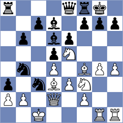 Maksimchuk - Salievich (Nikolaev, 2007)