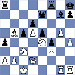 Corbu - Ciorgovean (Eforie Nord ROU, 2024)