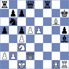 Swayams - De Souza (chess.com INT, 2024)