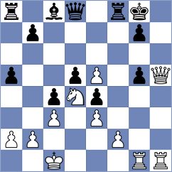 Velazquez - Acosta (Villa Ballester, 2003)