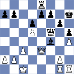 Parmar - Gaudeau (Telford, 2005)