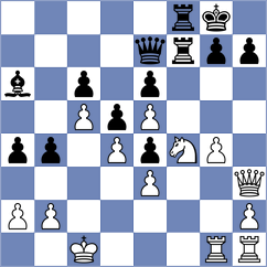 Bermudez - Lara Daguer (Medellin COL, 2025)