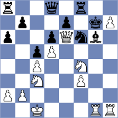 Braeutigam - Doepke (Playchess.com INT, 2020)
