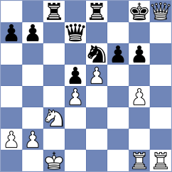 Cervantes Landeiro - Erden (chess.com INT, 2024)