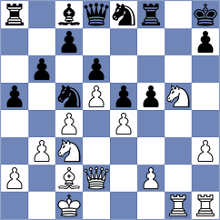 Borisenko - Abramov (Kiselevsk, 2010)
