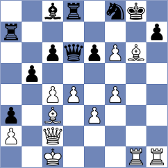 Gines Esteo - Umaran Del Campo (Oviedo ESP, 2023)