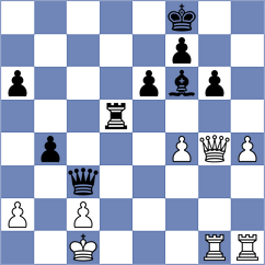 Schepers - Guidarelli (Oakham, 1997)
