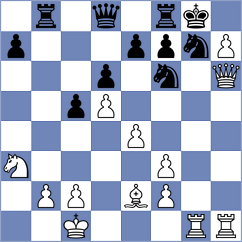Adebayo - Yahi (chess.com INT, 2025)