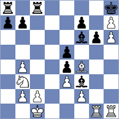 Hughes - Ionescu (chess.com INT, 2024)