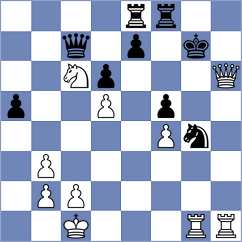 Botea - Dobronauteanu (Chess.com INT, 2020)