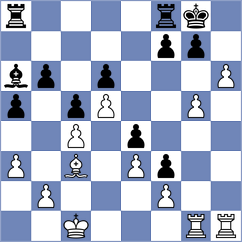 Voiteanu - Krykun (Chess.com INT, 2020)