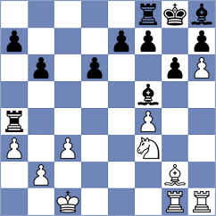 Ortega Lopez - Alcaide Rodriguez (Bergara, 2010)