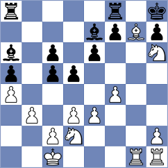 Trolong - Richard (Europe Echecs INT, 2020)