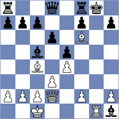 Hargreaves - Rodrigues (Waterkloof, 2015)